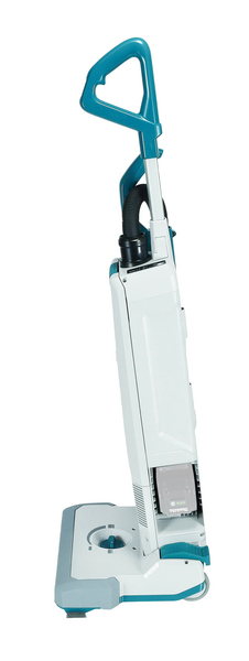 Imuri Makita VC010GZ 40V XGT tamppaava pystymalli runkoversio