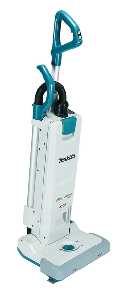 Imuri Makita VC010GZ 40V XGT tamppaava pystymalli runkoversio