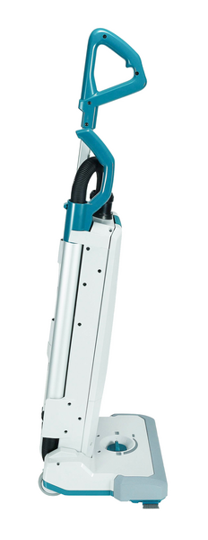 Imuri Makita VC010GZ 40V XGT tamppaava pystymalli runkoversio