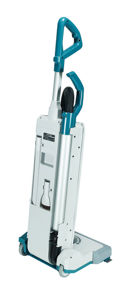 Imuri Makita VC010GZ 40V XGT tamppaava pystymalli runkoversio