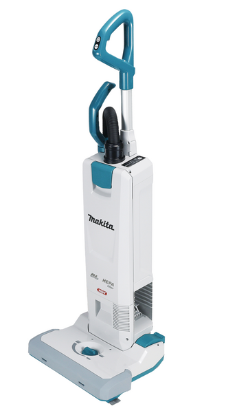 Imuri Makita VC010GZ 40V XGT tamppaava pystymalli runkoversio