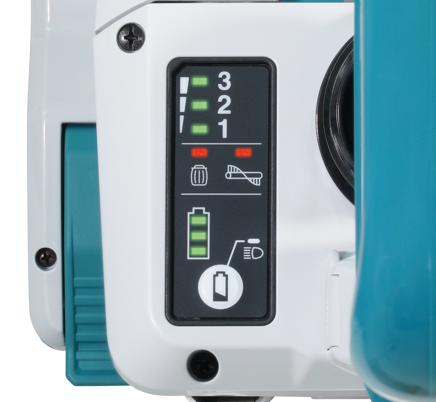 Imuri Makita VC010GZ 40V XGT tamppaava pystymalli runkoversio