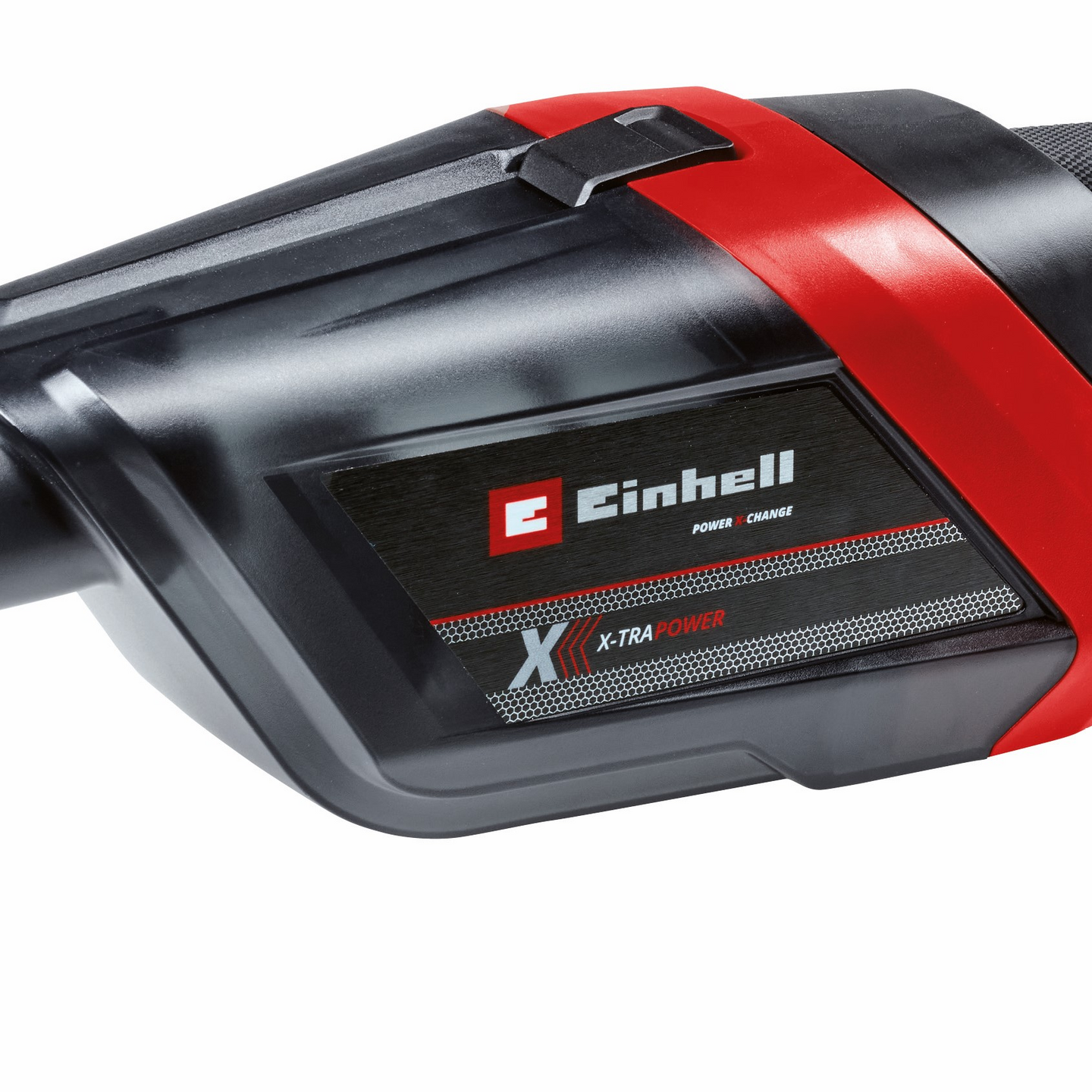 Akkurikkaimuri Einhell Power-X-Change TE-HV 18/06 Li-Solo