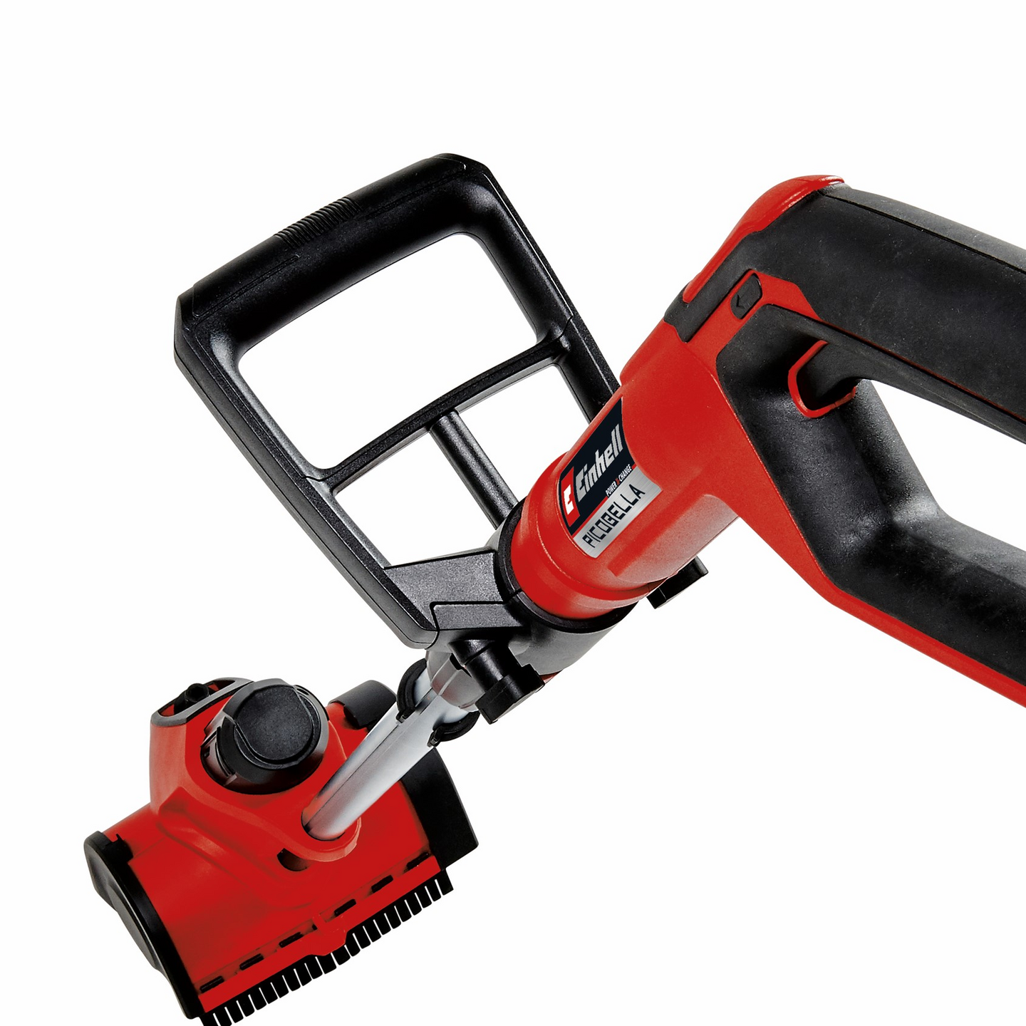 Akkuterassipesuri Einhell Power-X-Change Picobella 18/215