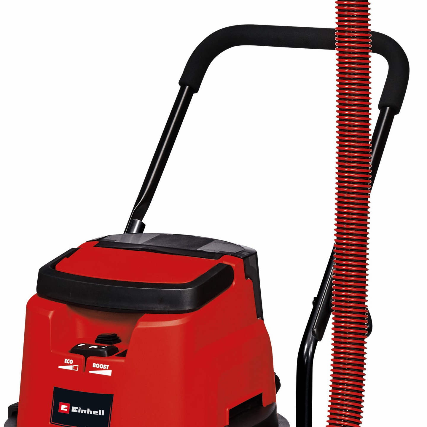 Akkumärkä-kuivaimuri Einhell Power-X-Change TP-VC 36/30 S Auto-Solo