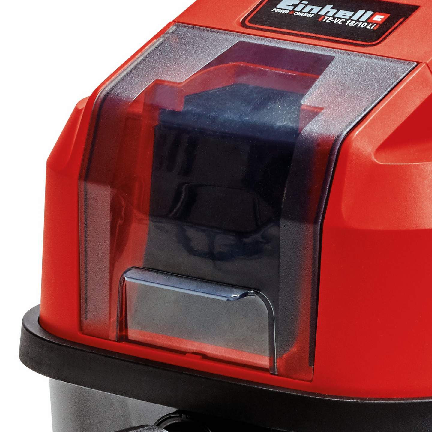 Akkumärkä-kuivaimuri Einhell Power-X-Change TE-VC 18/10 Li-Solo