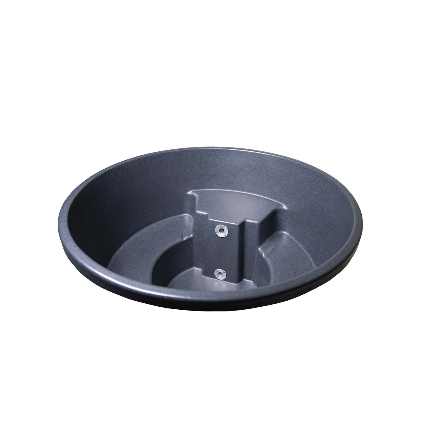 Kylpytynnyri PW-Spa Freetime in L musta/mustagraniitti