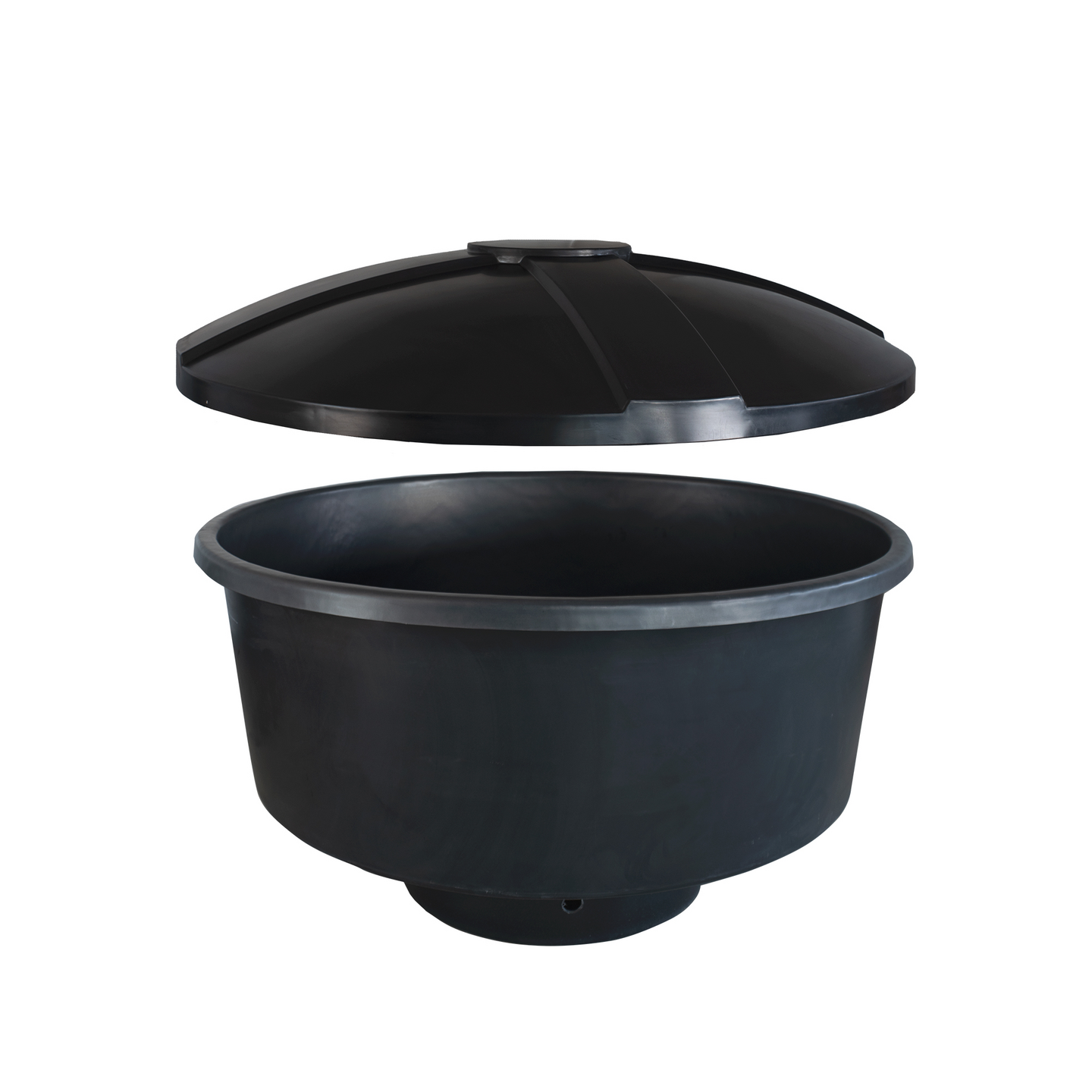 Kylpytynnyri PW-Spa Terrace graniitti