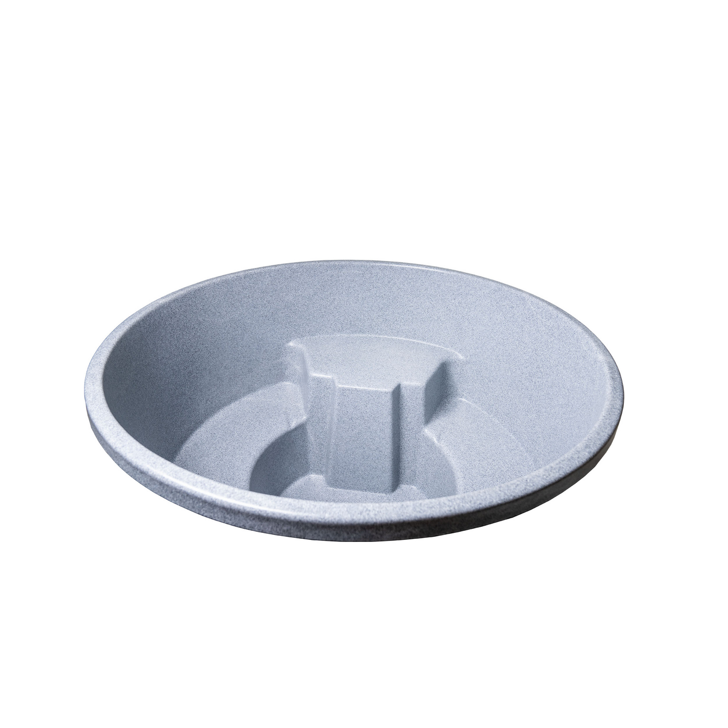 Kylpytynnyri PW-Spa Freetime L musta/graniitti