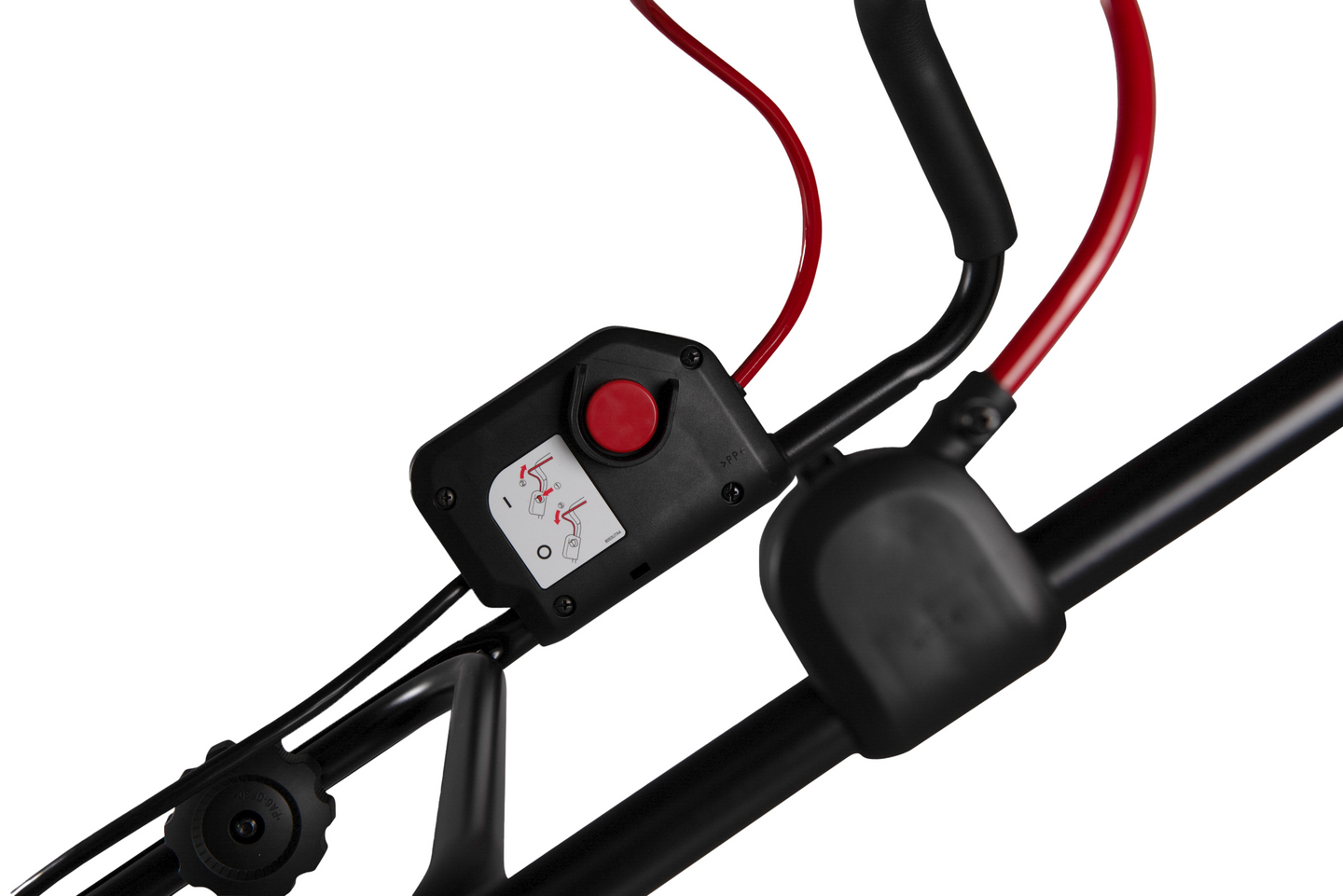 Akkuruohonleikkuri Makita LM003GZ 40V XGT runko