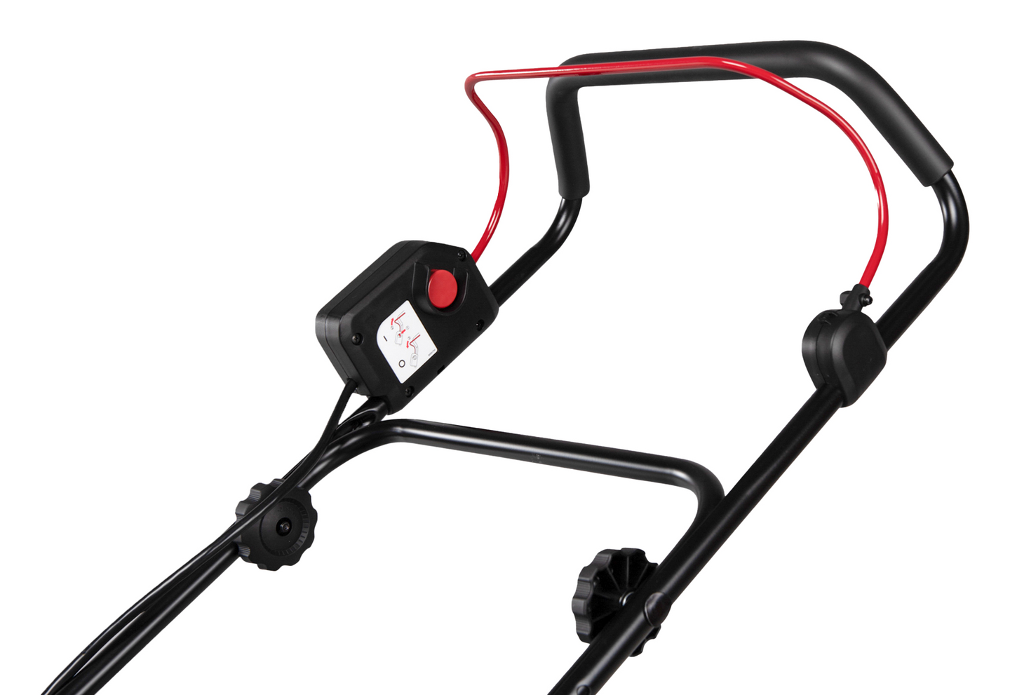 Akkuruohonleikkuri Makita LM003GM103 40V XGT 1x4,0Ah