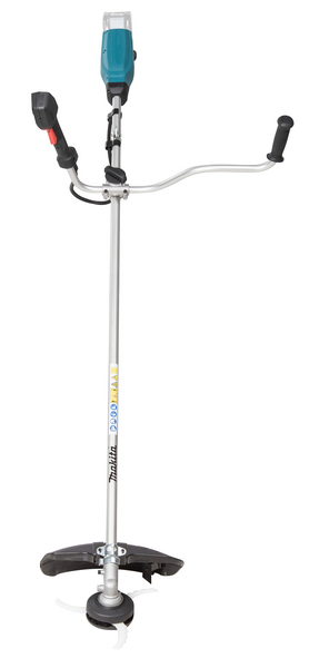 Akkuruohotrimmeri Makita UR016GZ 40V XGT runko