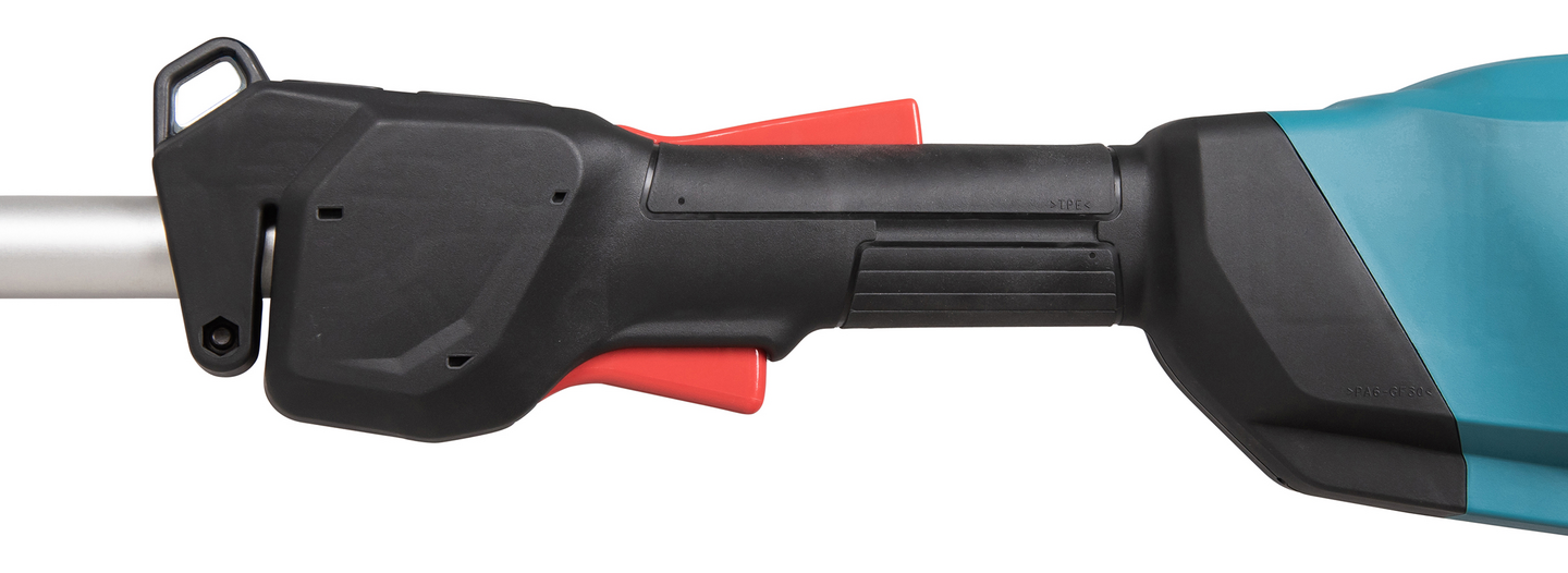 Akkuruohotrimmeri Makita UR017GZ 40V XGT runko