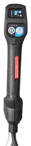 Akkuruohotrimmeri Makita UR016GZ 40V XGT runko