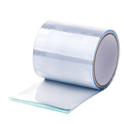 Korjausteippi magic tape kirkas 150x10cm