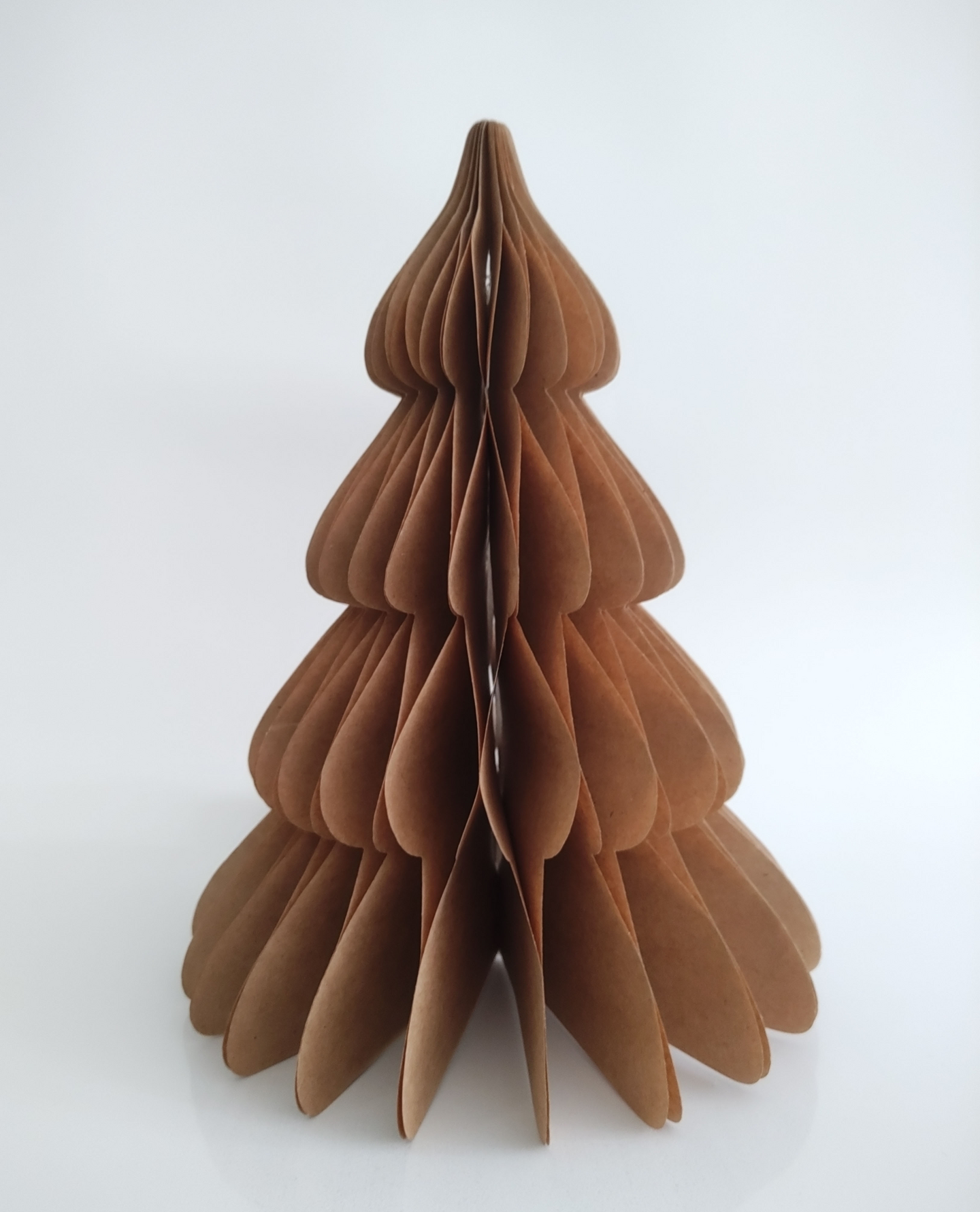 Paperipuu Cello 20led  40cm ruskea