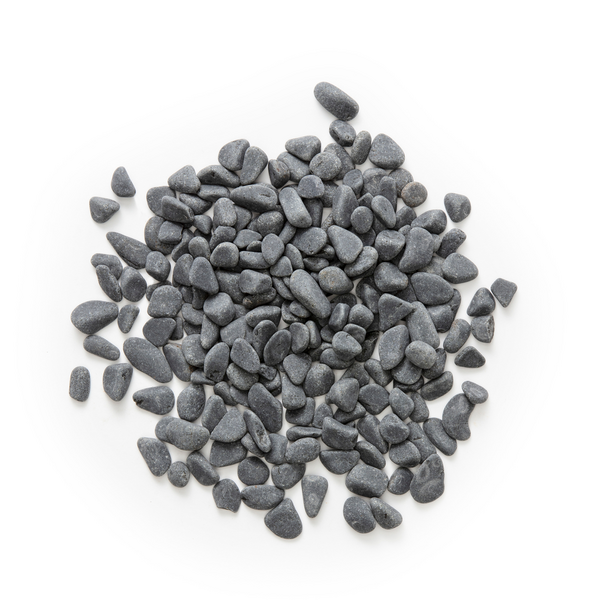 Koristekivi Kekkilä harmaa basaltti 10kg