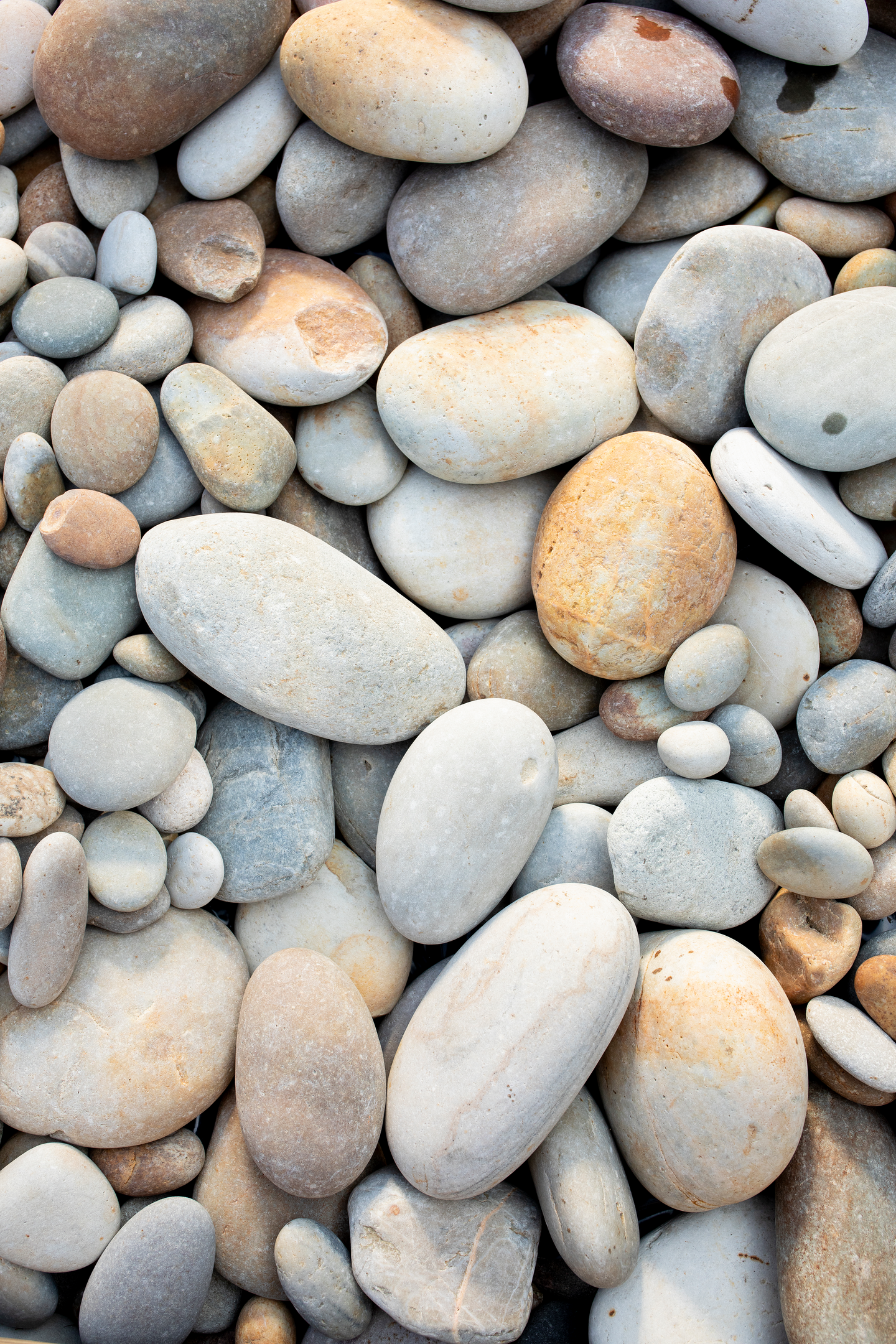 Koristekivi Kekkilä luonnonvärit 10kg