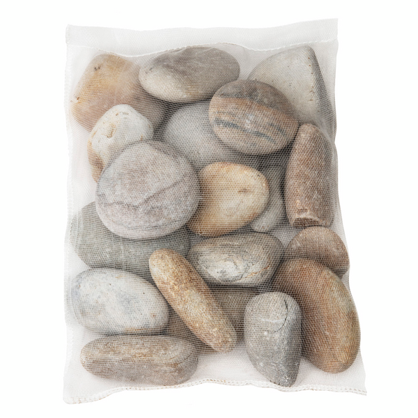 Iso koristekivi Kekkilä luonnonvärit 10kg