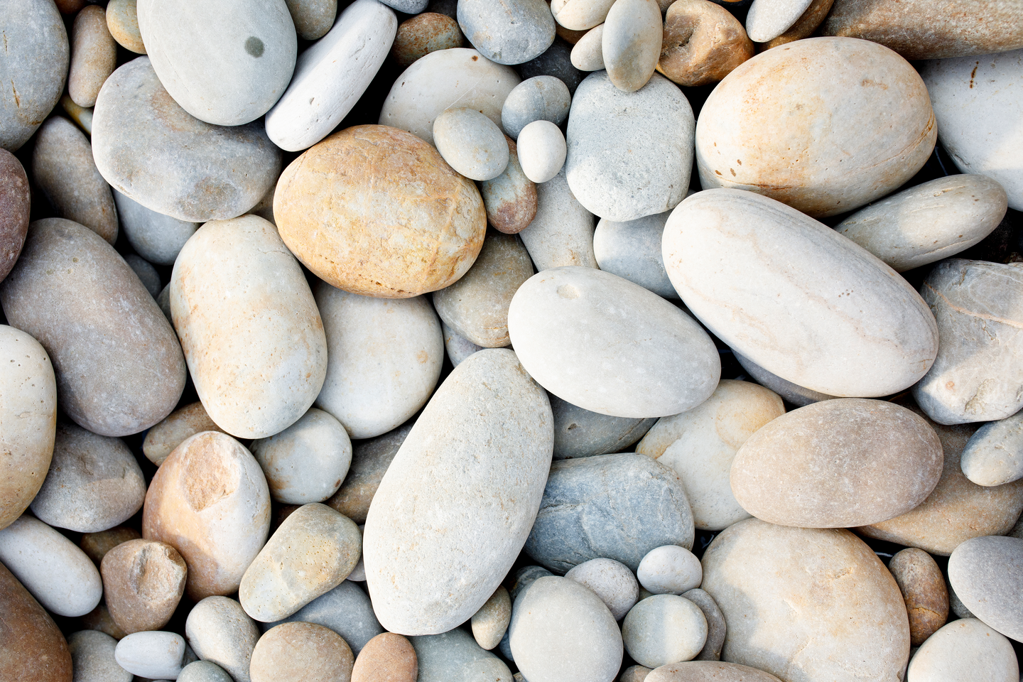 Koristekivi Kekkilä luonnonvärit 10kg