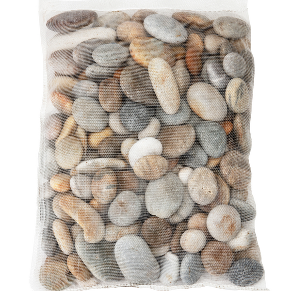 Koristekivi Kekkilä luonnonvärit 10kg