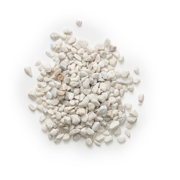 Koristekivi Kekkilä valkoinen dolomiitti 10kg