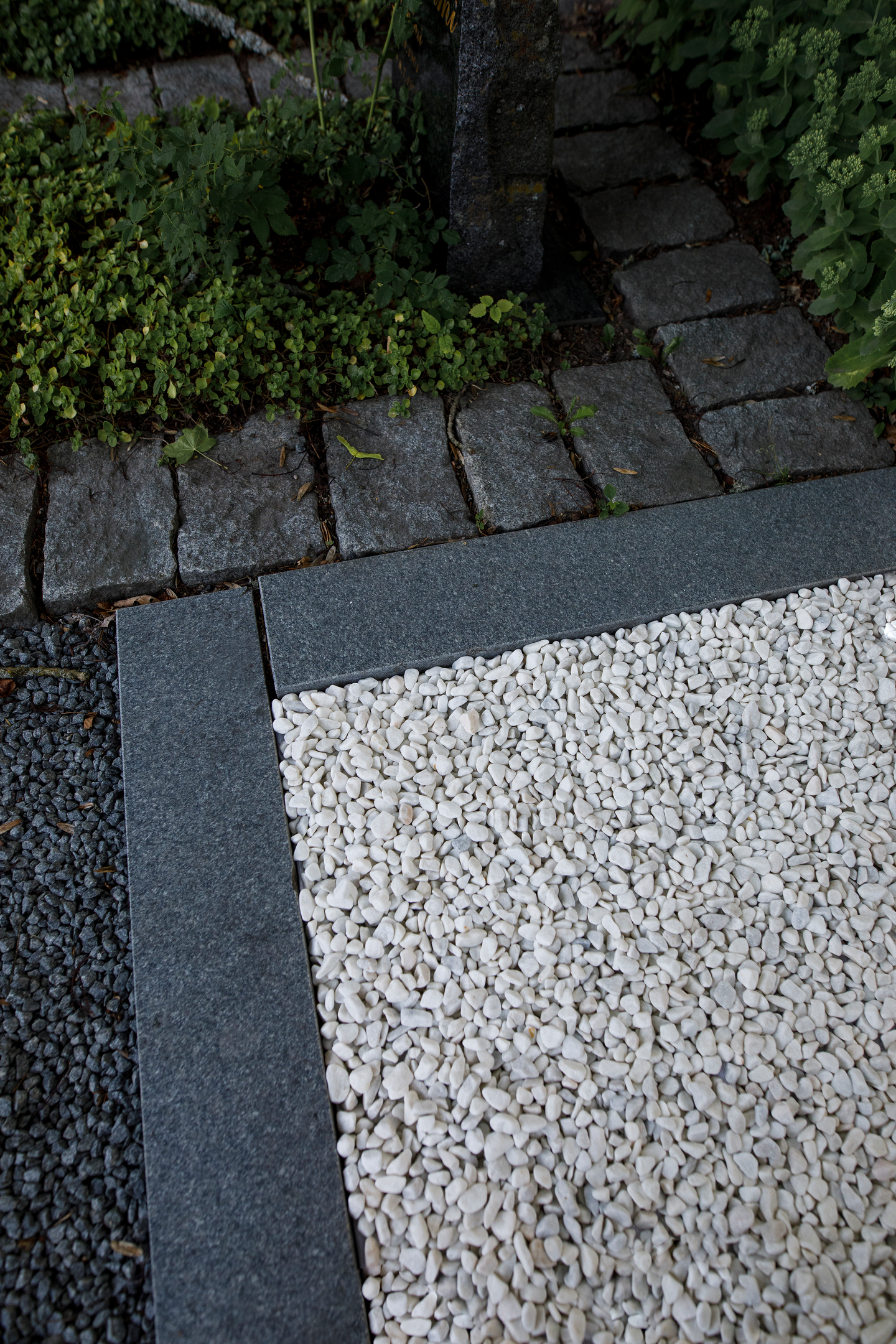 Koristekivi Kekkilä valkoinen dolomiitti 10kg