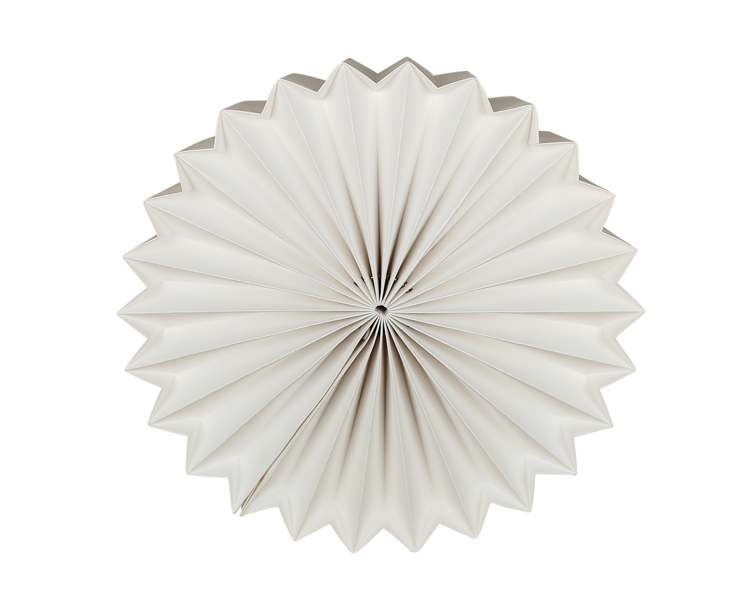 Pöytätähti Cello Vekki 35cm valkoinen