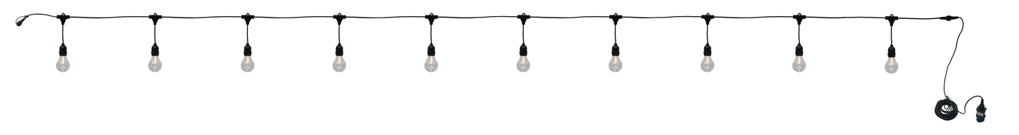 LJUSSLINGA GRUND GLOW LÄNKBAR CELLO 10