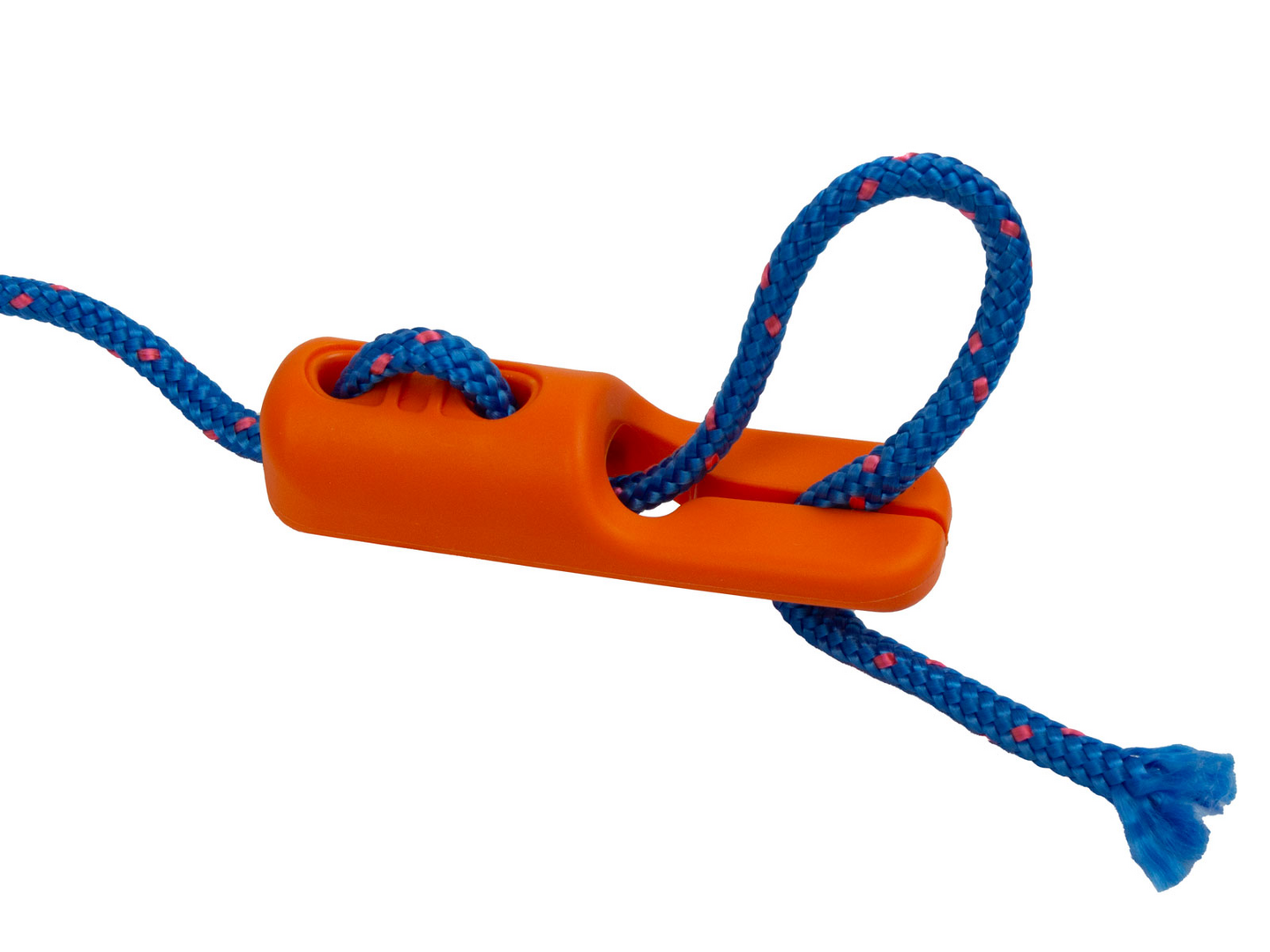 Köysilukko Pisla oranssi 2kpl