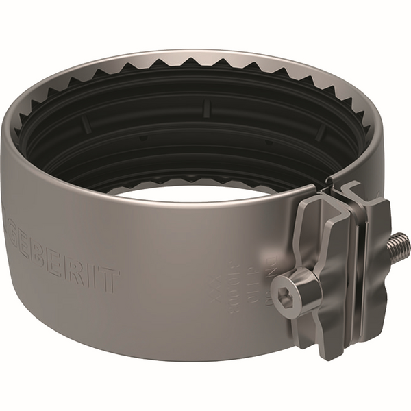 Pantaliitin Geberit Silent-DB20 110 1 pultti