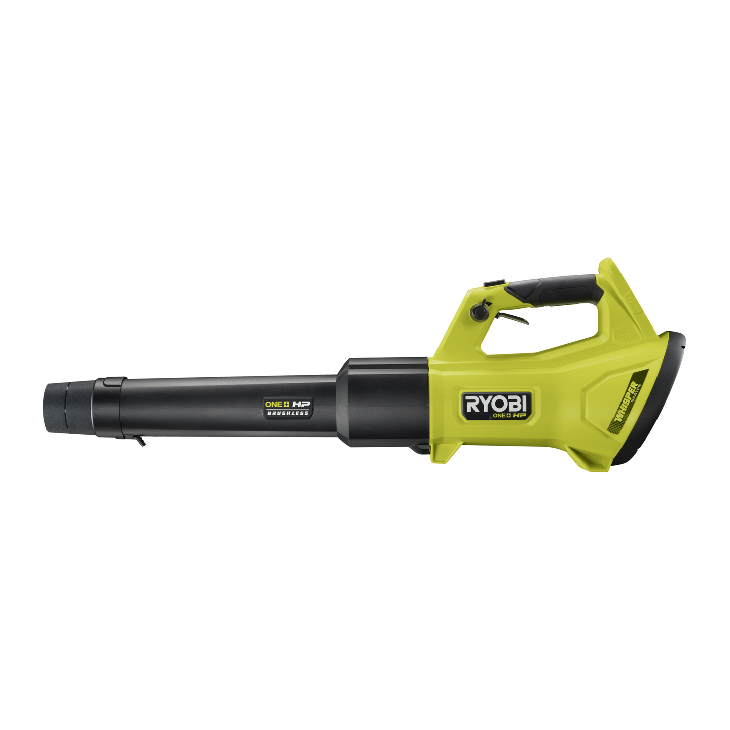 Akkupuhallin Ryobi RY18BLXD 18V ONE+ HP runko