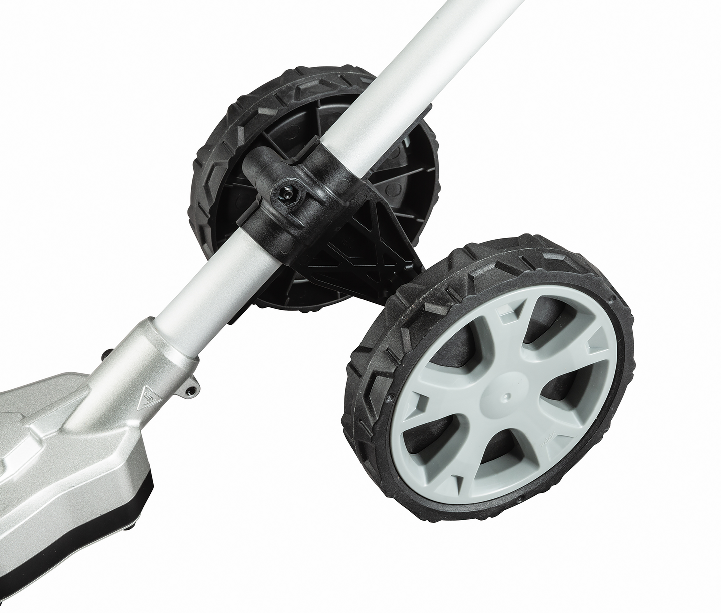 Niittokonelisälaite Makita EN424MP tukipyörät