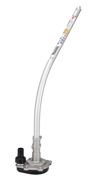 Vesipumppulisälaite Makita PF400MP puutarhan monitoimikoneisiin