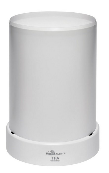 Sademittari weatherhub 8216