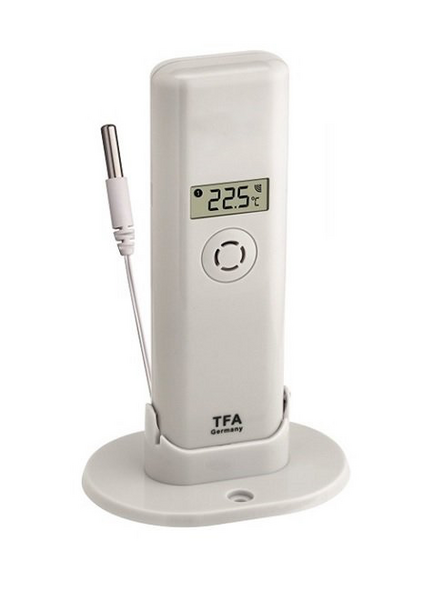 Lähetin weatherhub pro 8218