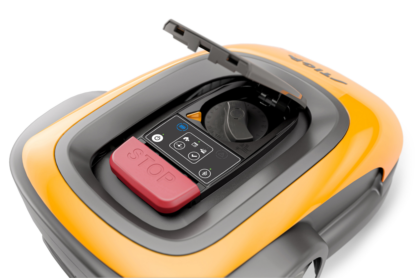 Robottiruohonleikkuri Stiga G 1200