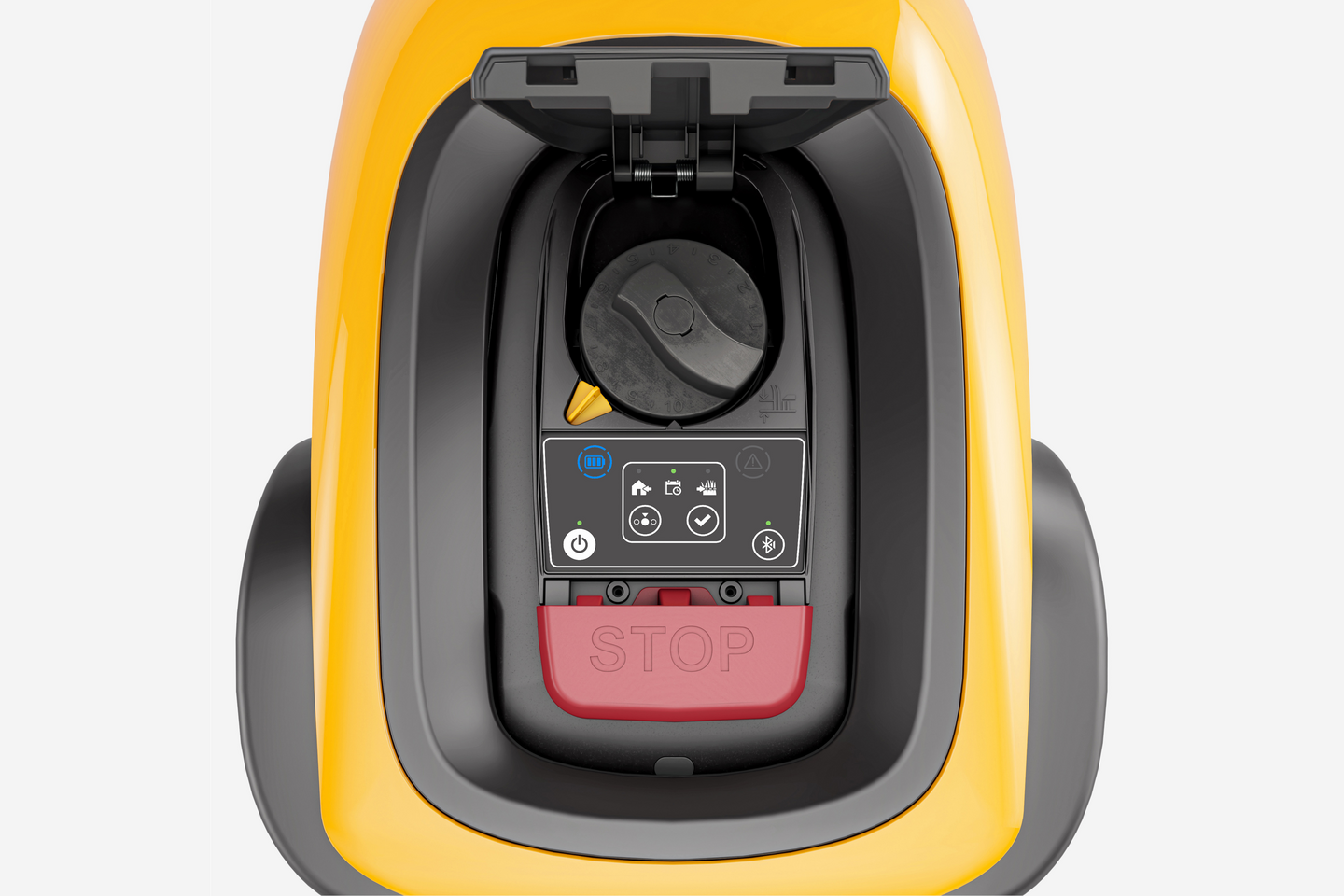 Robottiruohonleikkuri Stiga G 600