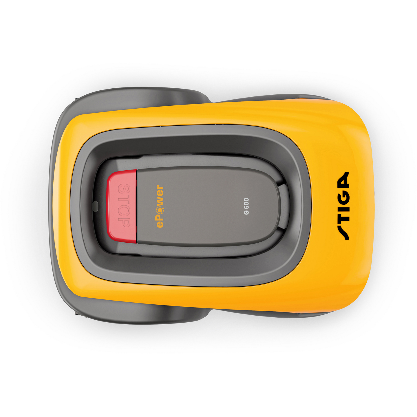 Robottiruohonleikkuri Stiga G 600