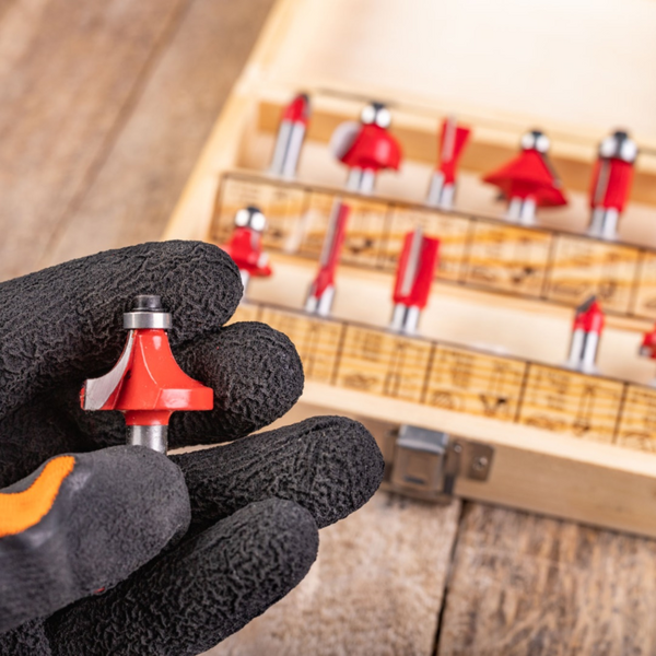 Yläjyrsinsarja Tamo BSC 15-osainen