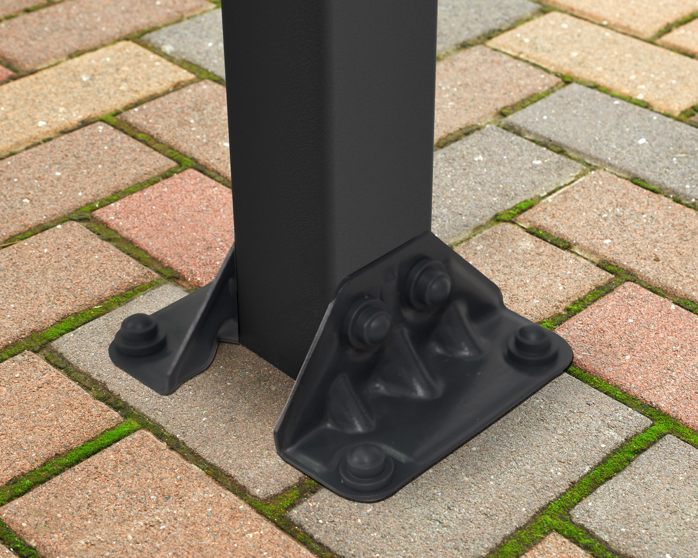 Terassikatos Canopia Olympia 3x8,5m