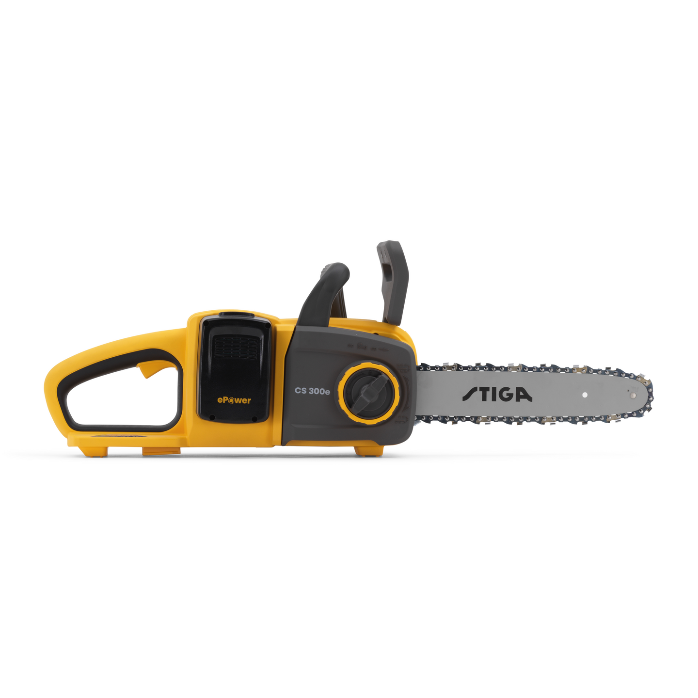 Akkusaha Stiga CS 300e Kit 2x4,0Ah