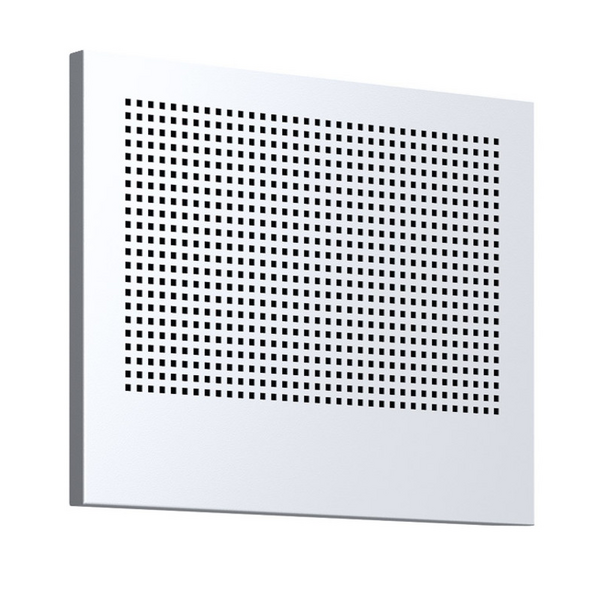 Tuloilmaventtiili Climecon FINO-160