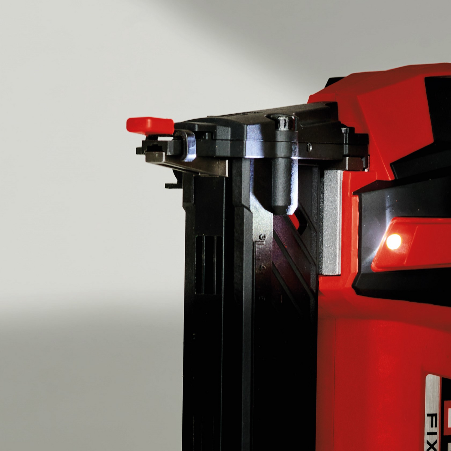 Akkuhakasnaulain Einhell Power-X-Change Fixetto 18/38 S