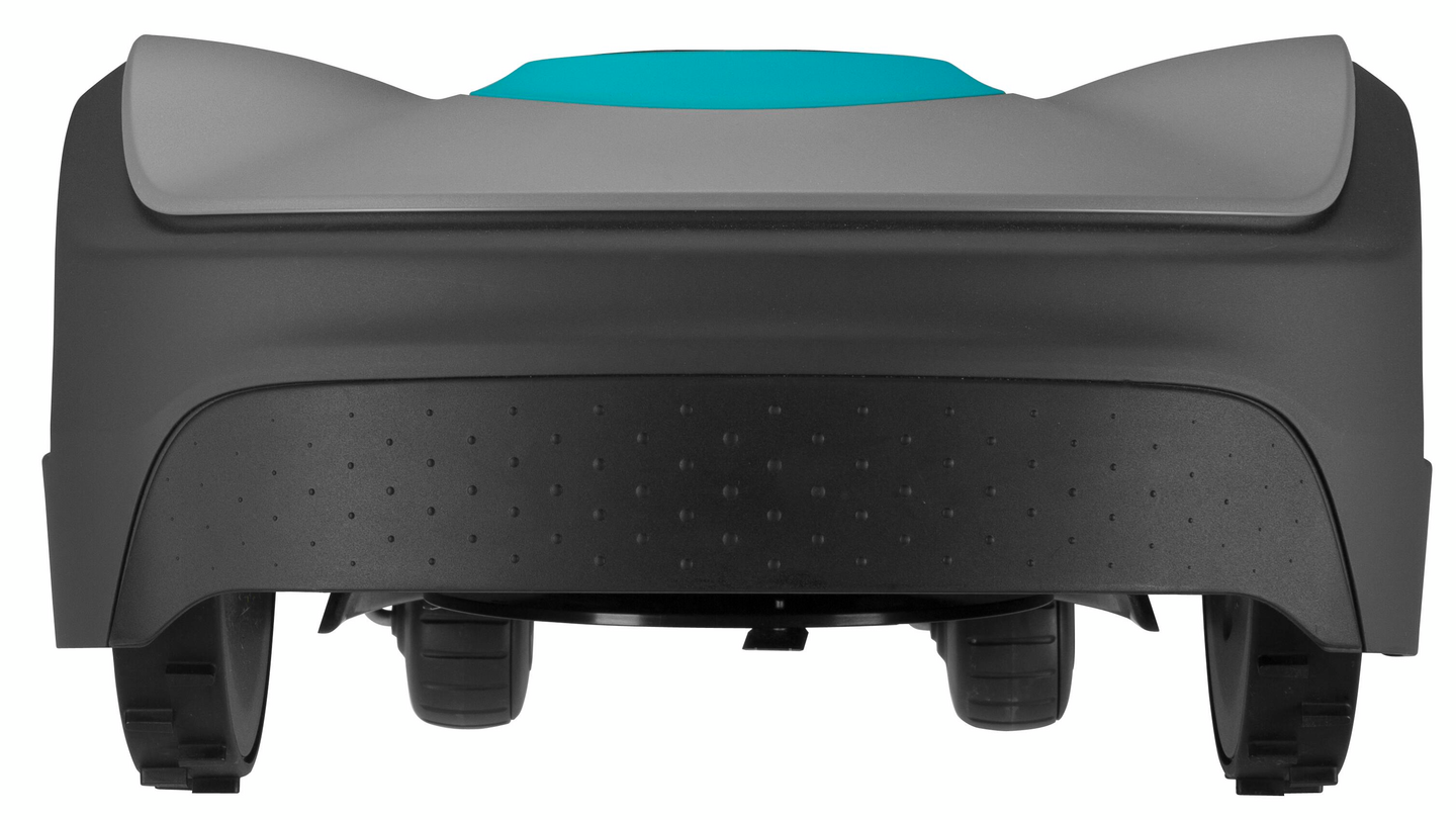 Robottiruohonleikkuri GARDENA Smart Sileno Life 850