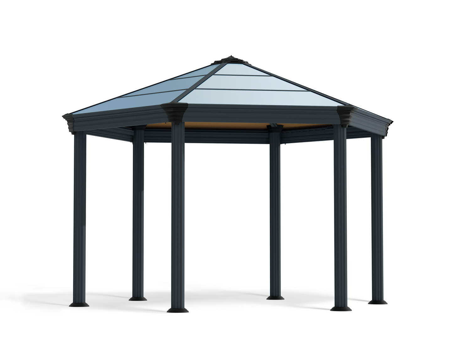 Paviljonki Canopia Roma 3,6x4,2m