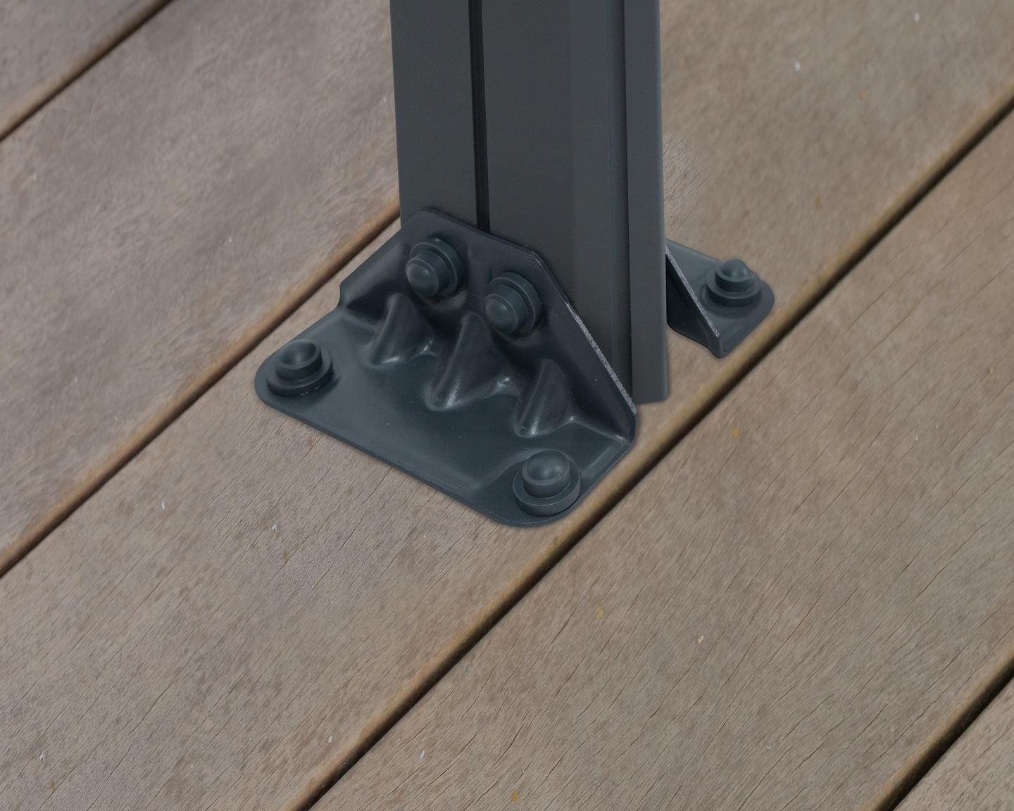 Paviljonki Canopia Palermo 4,3x4,3m