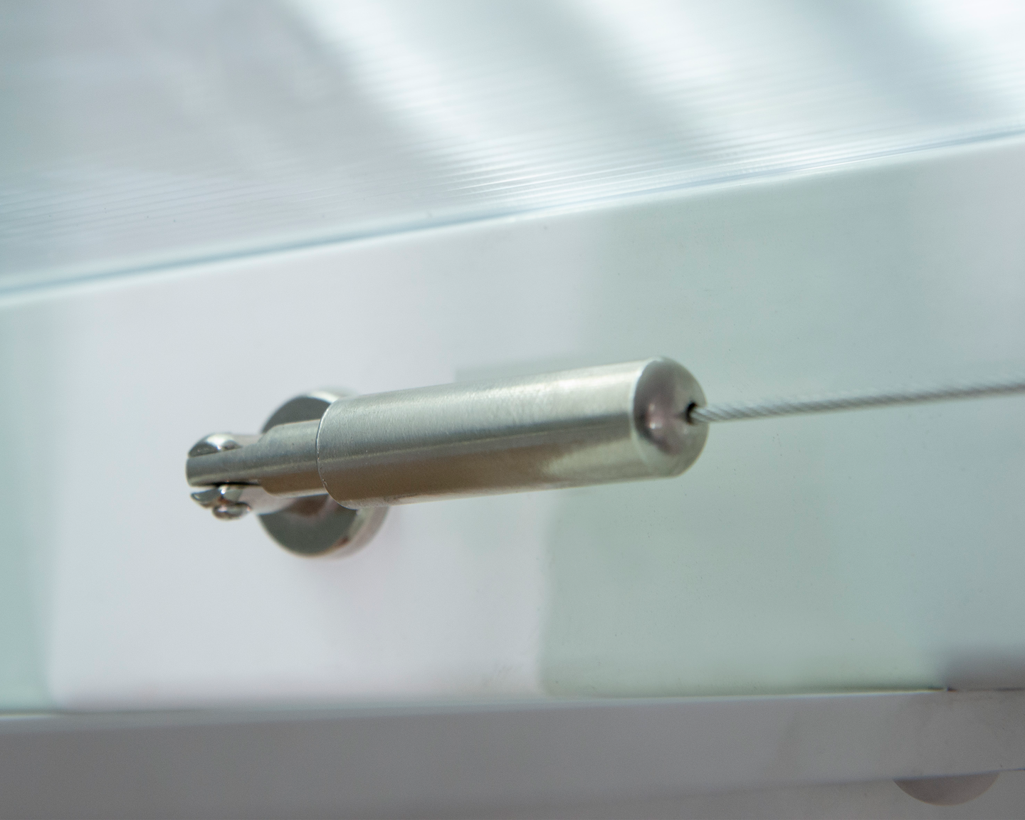 Terassikatosvarjo Canopia 3x7,4m