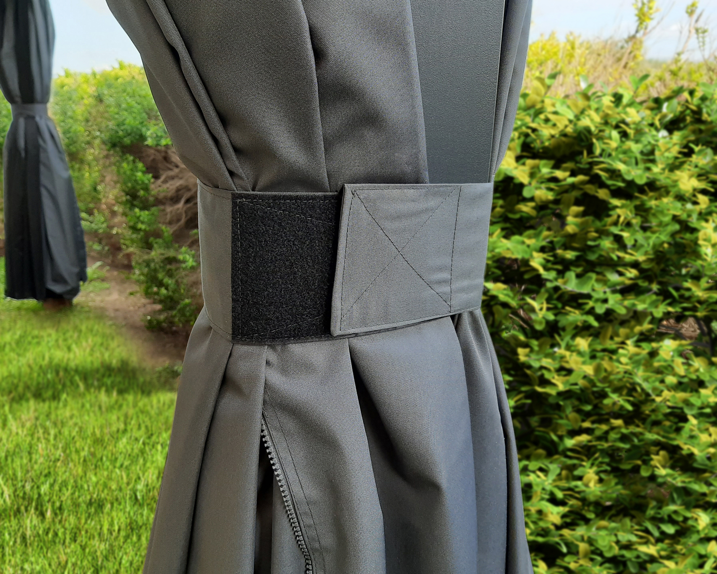 Verhosarja Canopia Dallas 3,6x4m