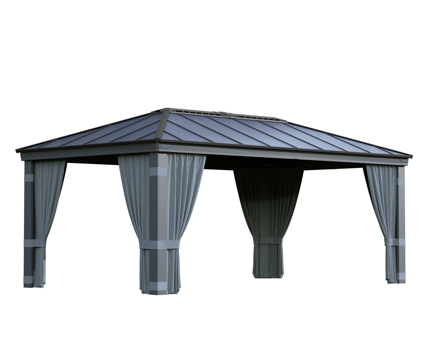 Verhosarja Canopia Dallas 3,x6m